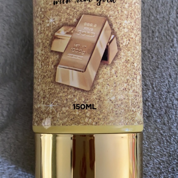 24K GOLD Peel Off Mask - Picture 3 of 5